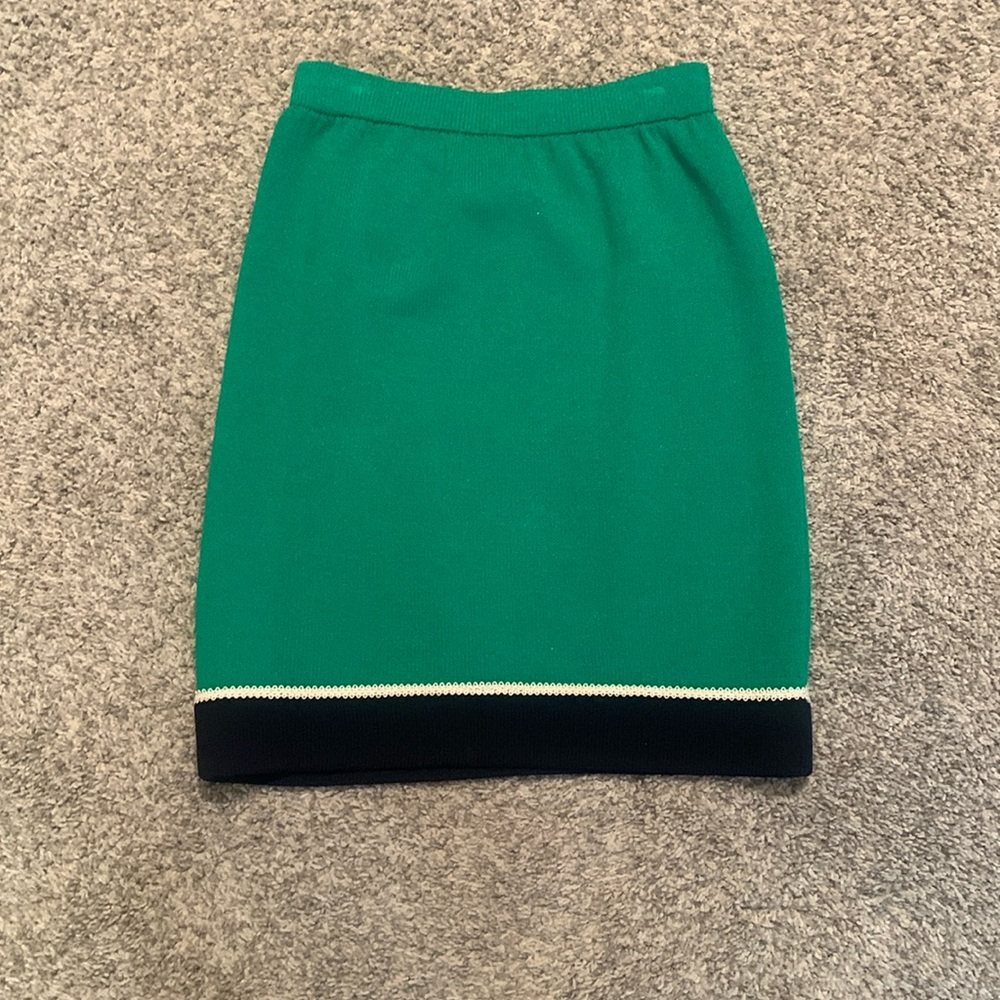 ST. John Skirt.